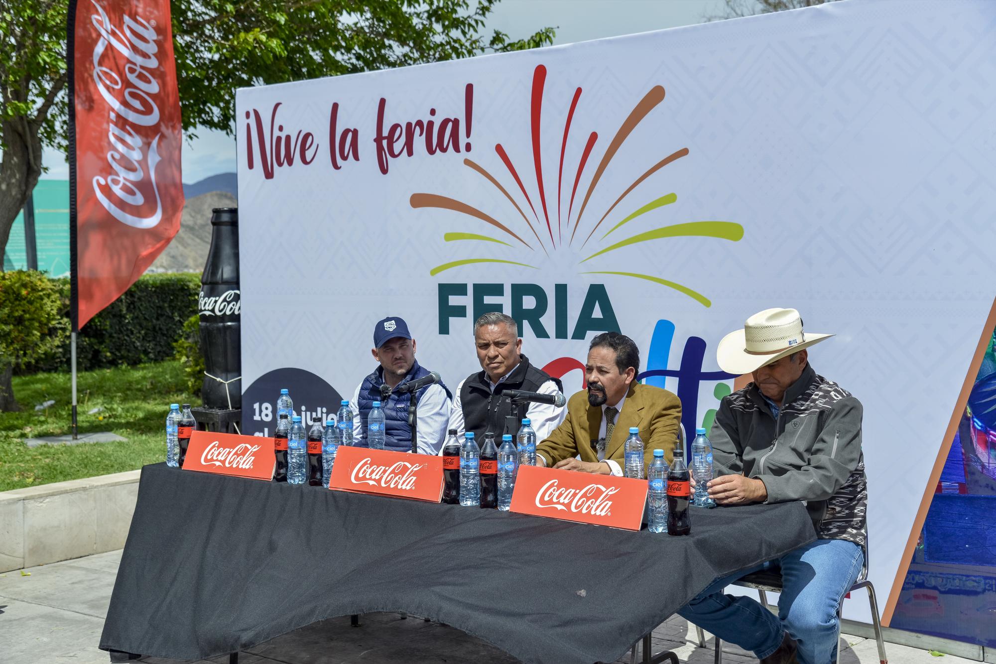 Nuevo Consejo de la Feria de Saltillo, a espera de resultados de auditoría por denuncia a ‘Cuquita’. Noticias en tiempo real