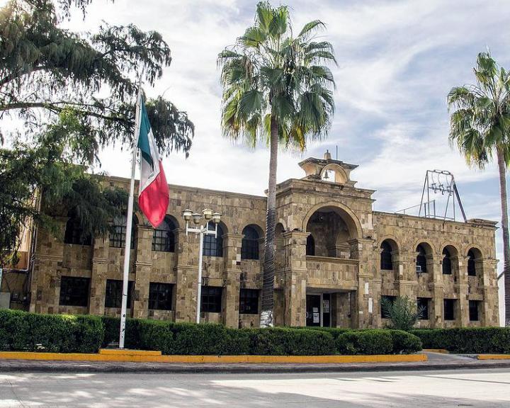 Premiarán en Múzquiz, Coahuila, a contribuyentes cumplidos