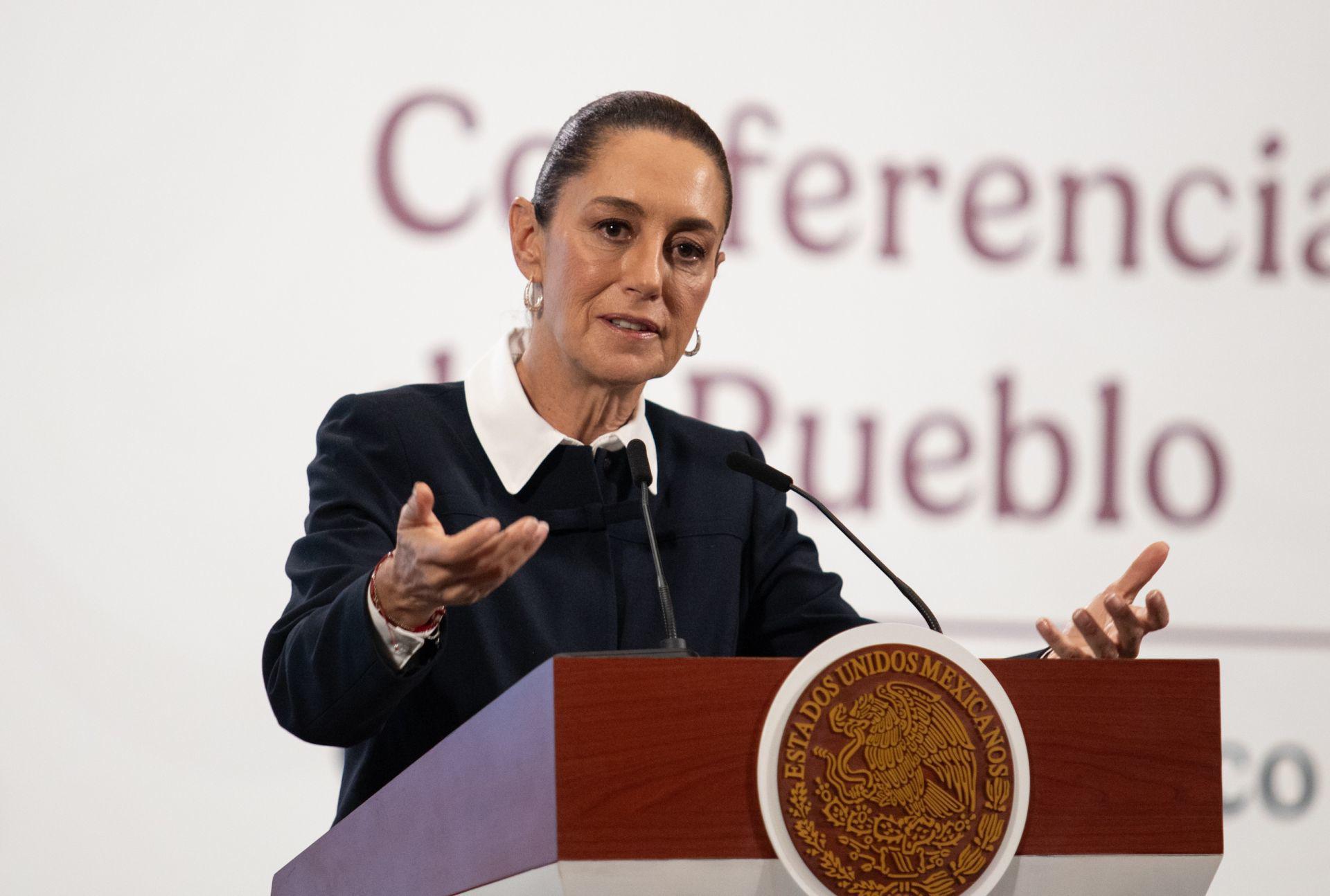 Presidenta, ¿ya perdimos?. Noticias en tiempo real