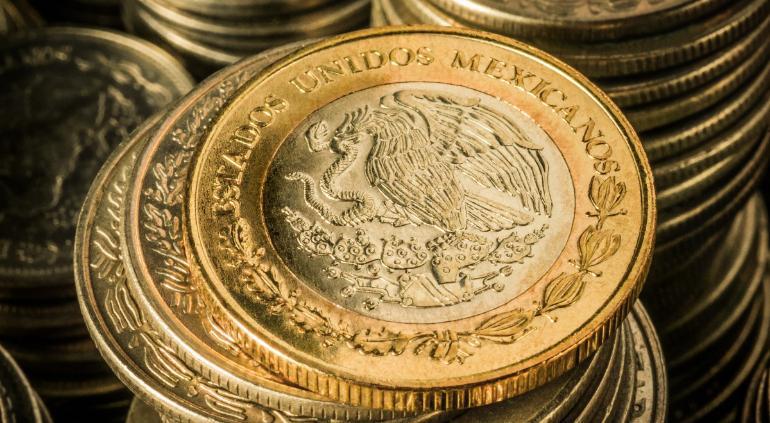 México enfrenta repunte inflacionario y debilidad económica