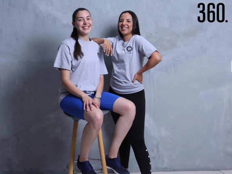 CYKEL, DESCUBRE CÓMO EL INDOOR CYCLING TE PUEDE CAMBIAR LA VIDA