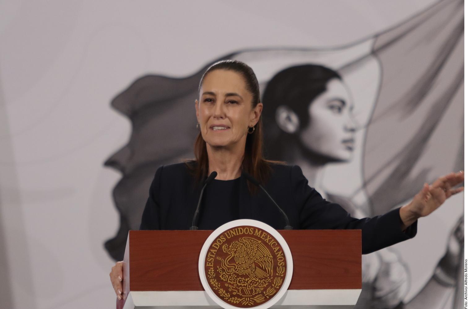 Problema de México es autoinfligido