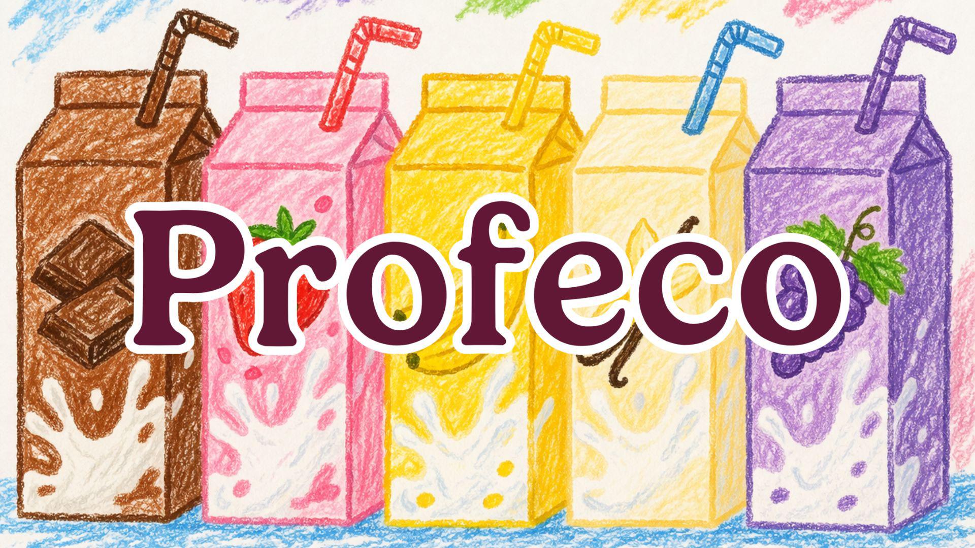 Lala o Alpura... Estas son las lechitas de sabores que más recomienda la Profeco