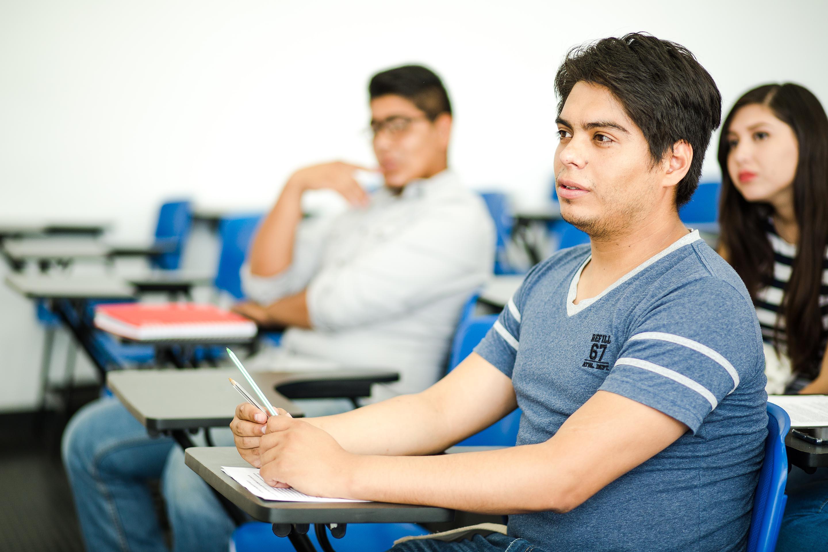 Obtienen 124 alumnos pase directo en la UAdeC por excelencia académica