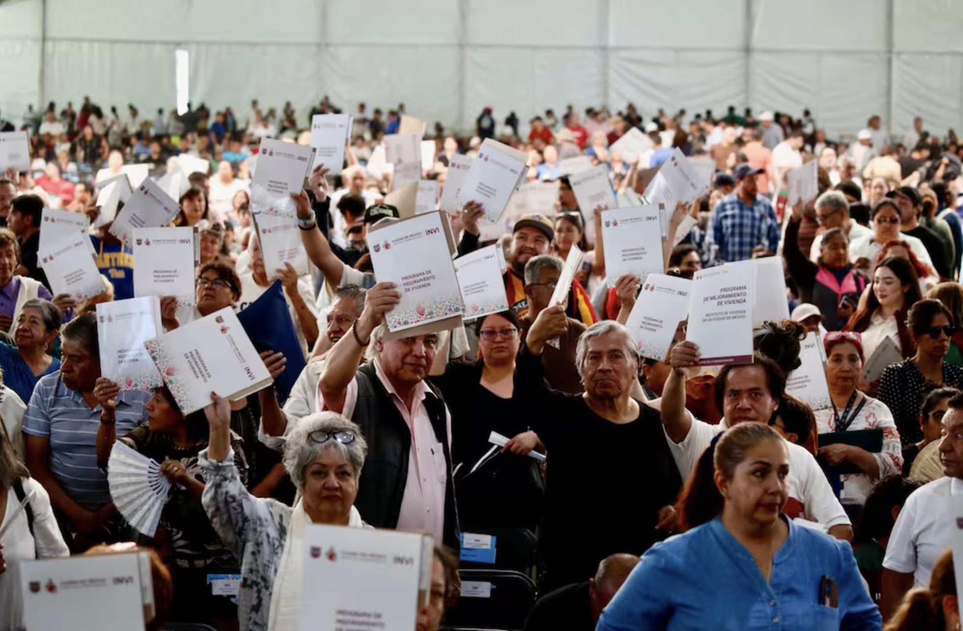 ¿Quieres ampliar tu casa? Este programa ofrece créditos accesibles de hasta 400 mil pesos; son faciles de pagar