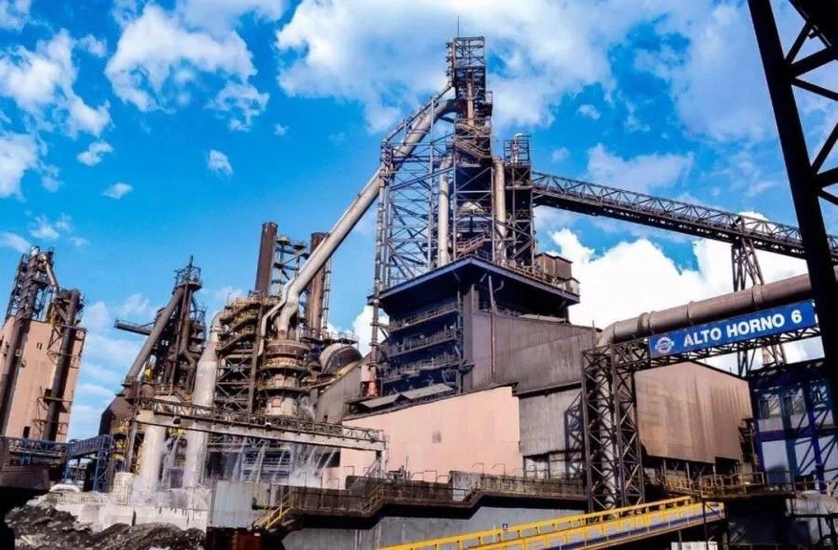 Diez inversionistas muestran interés en AHMSA; proceso de venta avanzaría hacia julio: síndico de quiebra