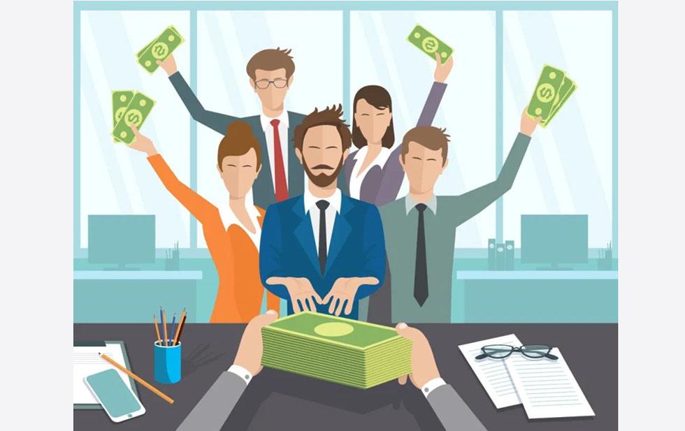 Un 80% de las empresas entregaron ya sus utilidades a sus trabajadores:  CTM