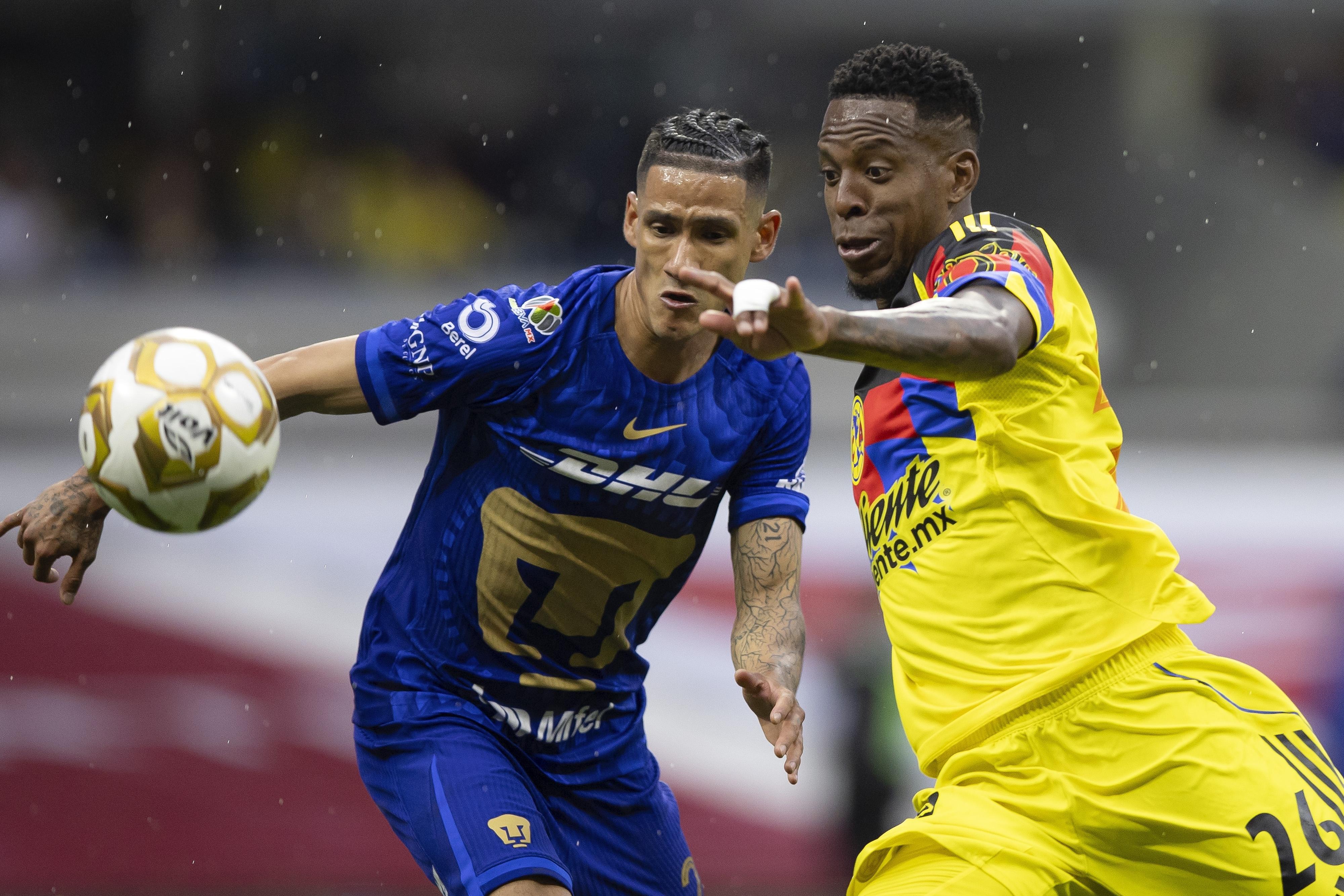 ¿Habrá sorpresa en la Liguilla? Pachuca y Pumas amenazan con eliminar a los favoritos, Toluca y América