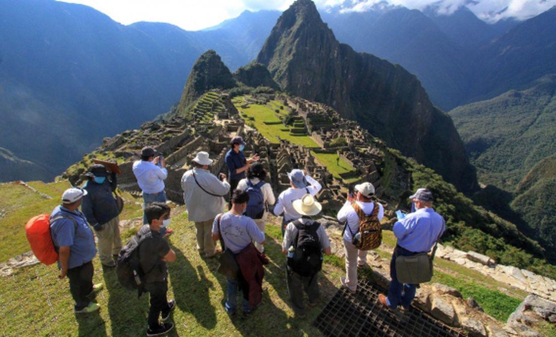Operadores turísticos peruanos piden a su gobierno anular solicitud de visa a mexicanos. Noticias en tiempo real