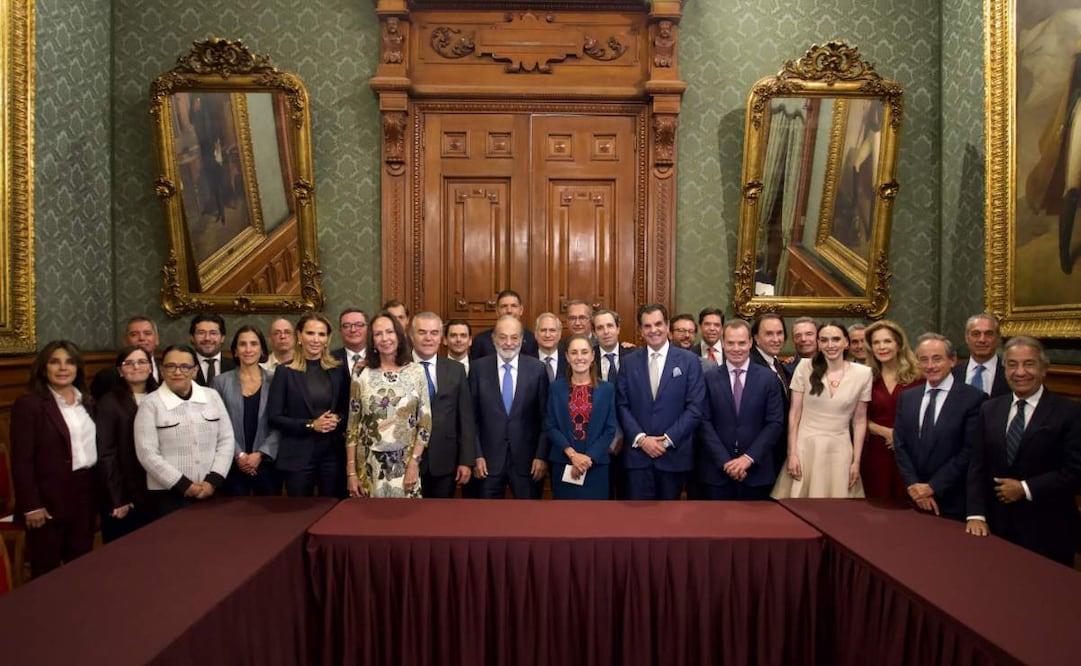 Estados de Morena, los más vinculados al Plan México; Coahuila destaca en atracción de inversiones