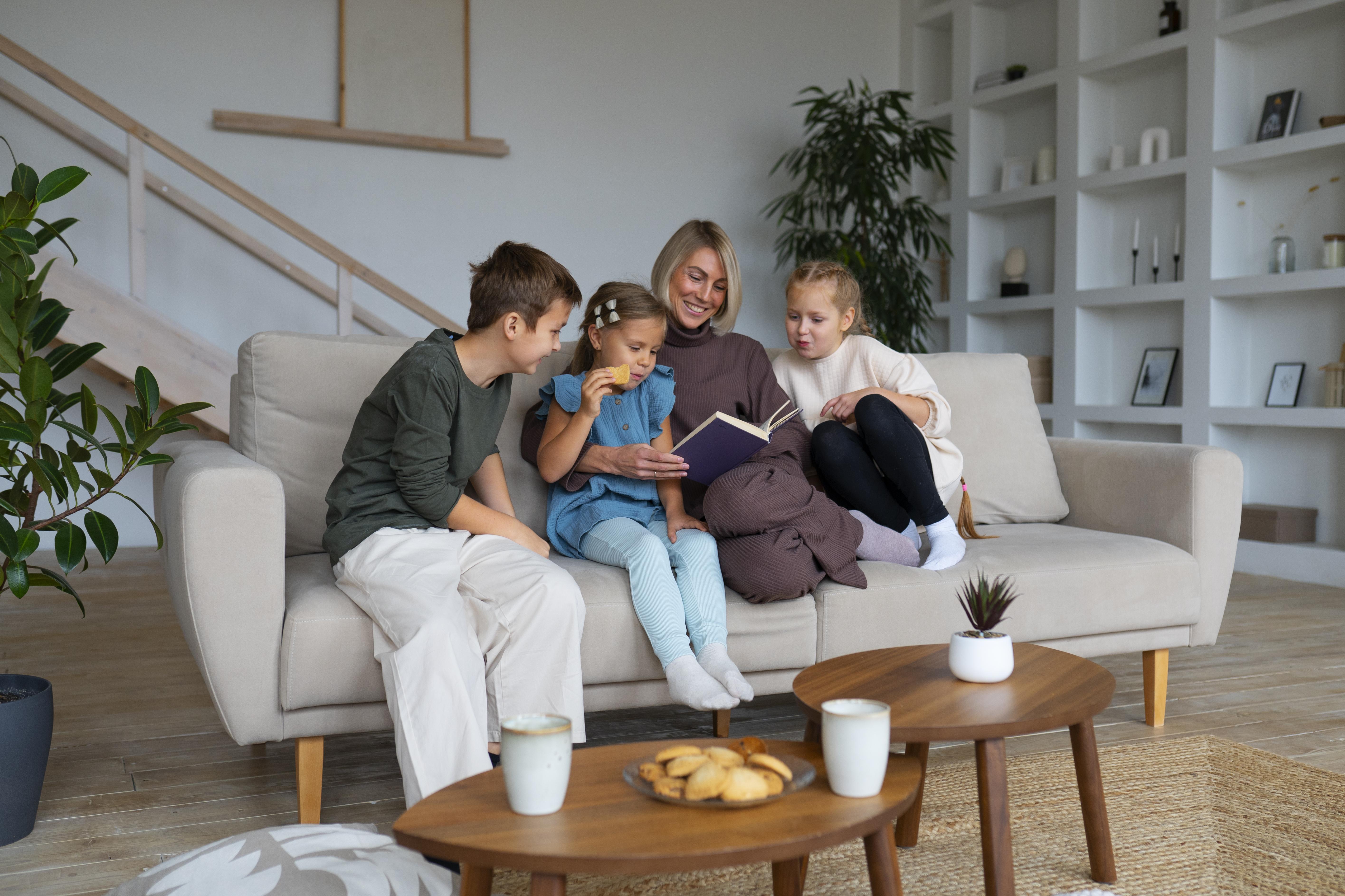 ¿Qué hacer con los hijos? Guía práctica para equilibrar el uso de la tecnología en vacaciones. Noticias en tiempo real