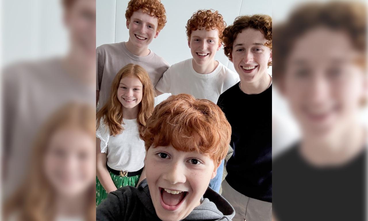 Gracie Cochrane deja la serie de ‘Harry Potter’ antes del estreno oficial