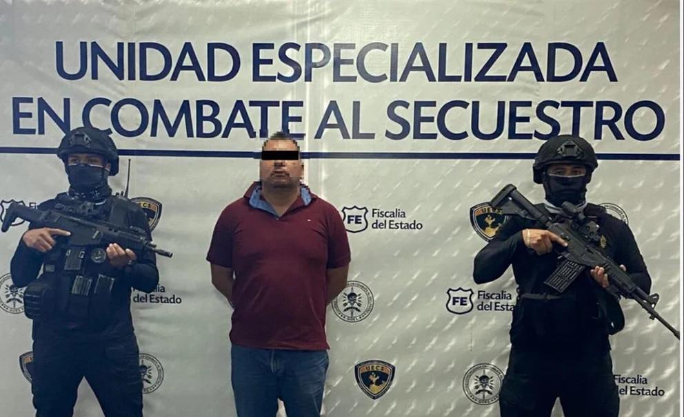 Por 24 años fue policía en Guadalajara... y lideraba una banda de secuestradores. Noticias en tiempo real