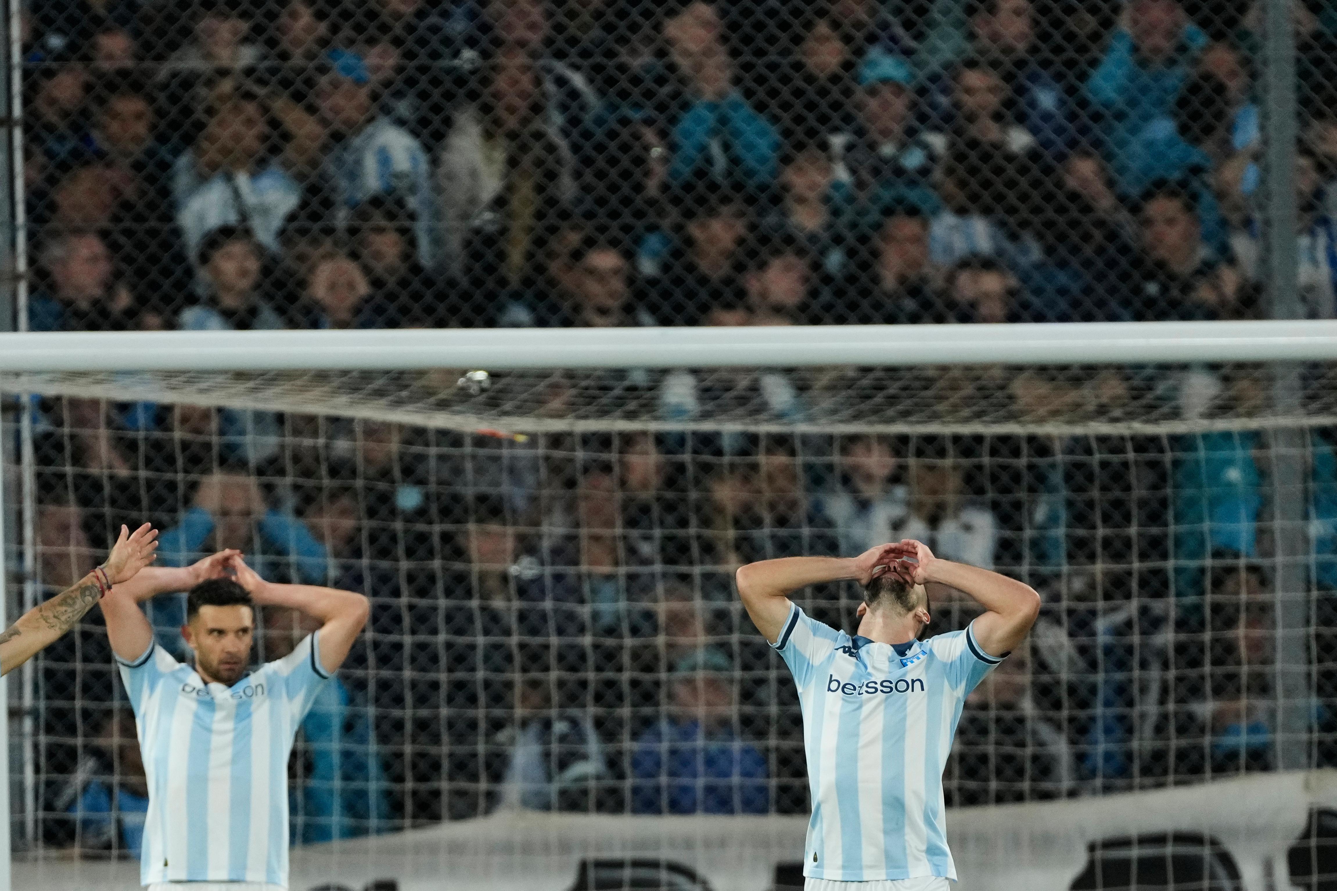Argentina cumple siete años sin ganar la Copa Libertadores y Brasil está a un título de igualar su récord histórico