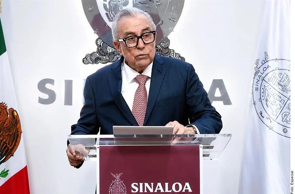 El congelamiento de cuentas ordenado por la UIF ya no se limita a ex funcionarios y mandos de seguridad señalados en investigaciones de EU, sino que alcanzó a hijos del ex Mandatario.