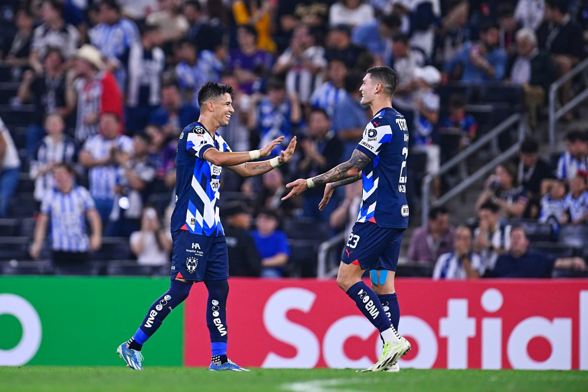 ¡Messi jugará contra Rayados! Monterrey avanza a Cuartos de ‘Concachampions’ y ‘La Pulga’ vendrá a México. Noticias en tiempo real