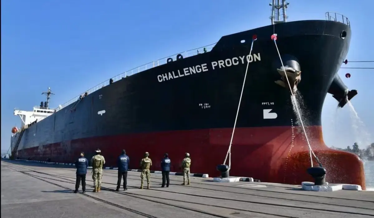 Red de huachicol de la Marina sigue operando mientras el gobierno de Sheinbaum apuesta al olvido