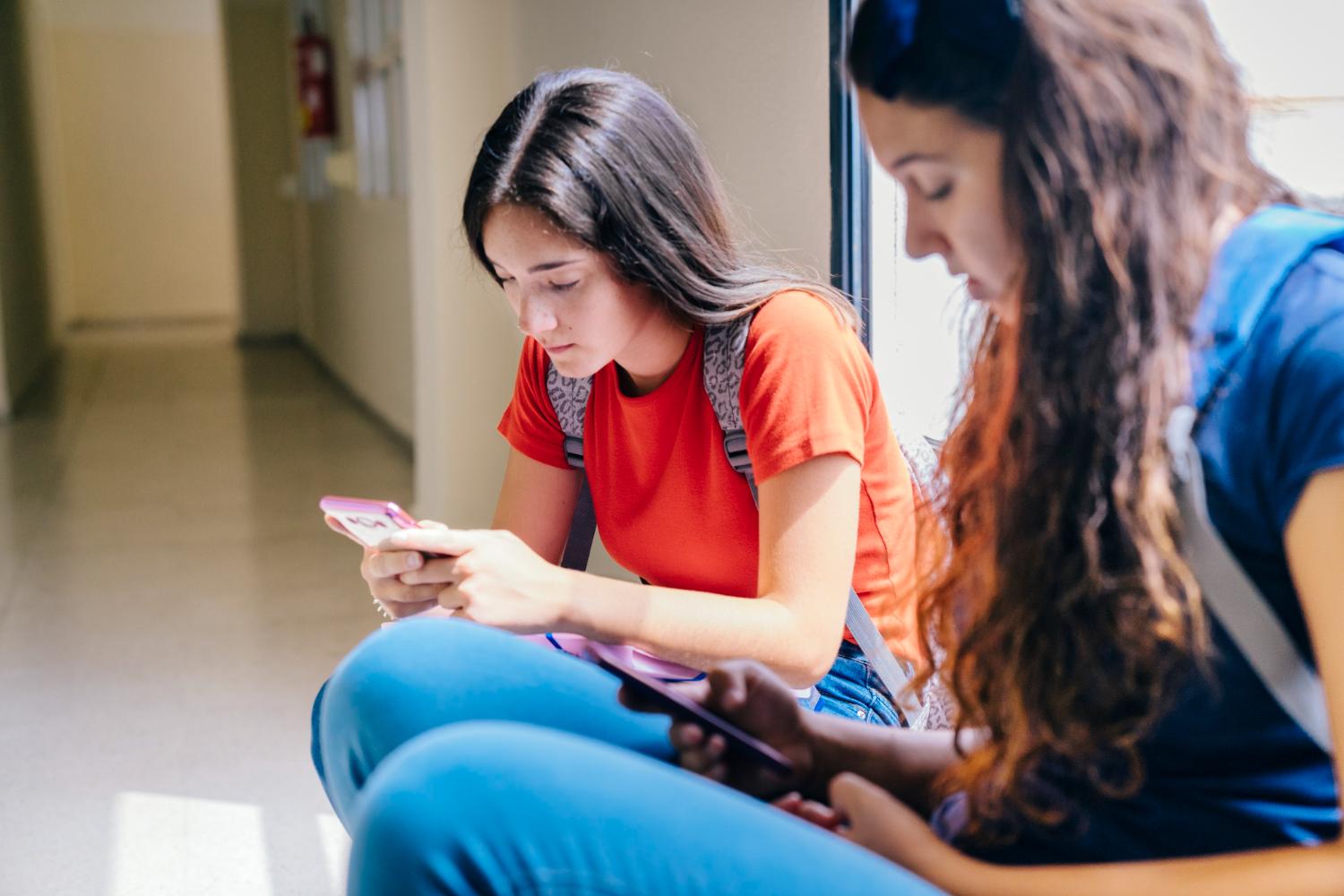 Redes sociales y trastornos mentales