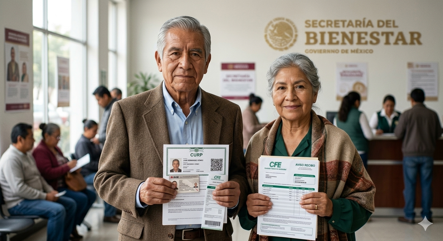 Registro de Pensión Bienestar Adultos Mayores y Mujeres Bienestar en junio 2026: ¿Cuándo abren inscripciones?