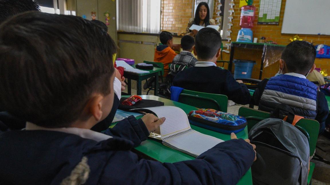 ¿Ya se acaban las vacaciones?... Esta es la fecha de regreso a clases de la SEP 2026