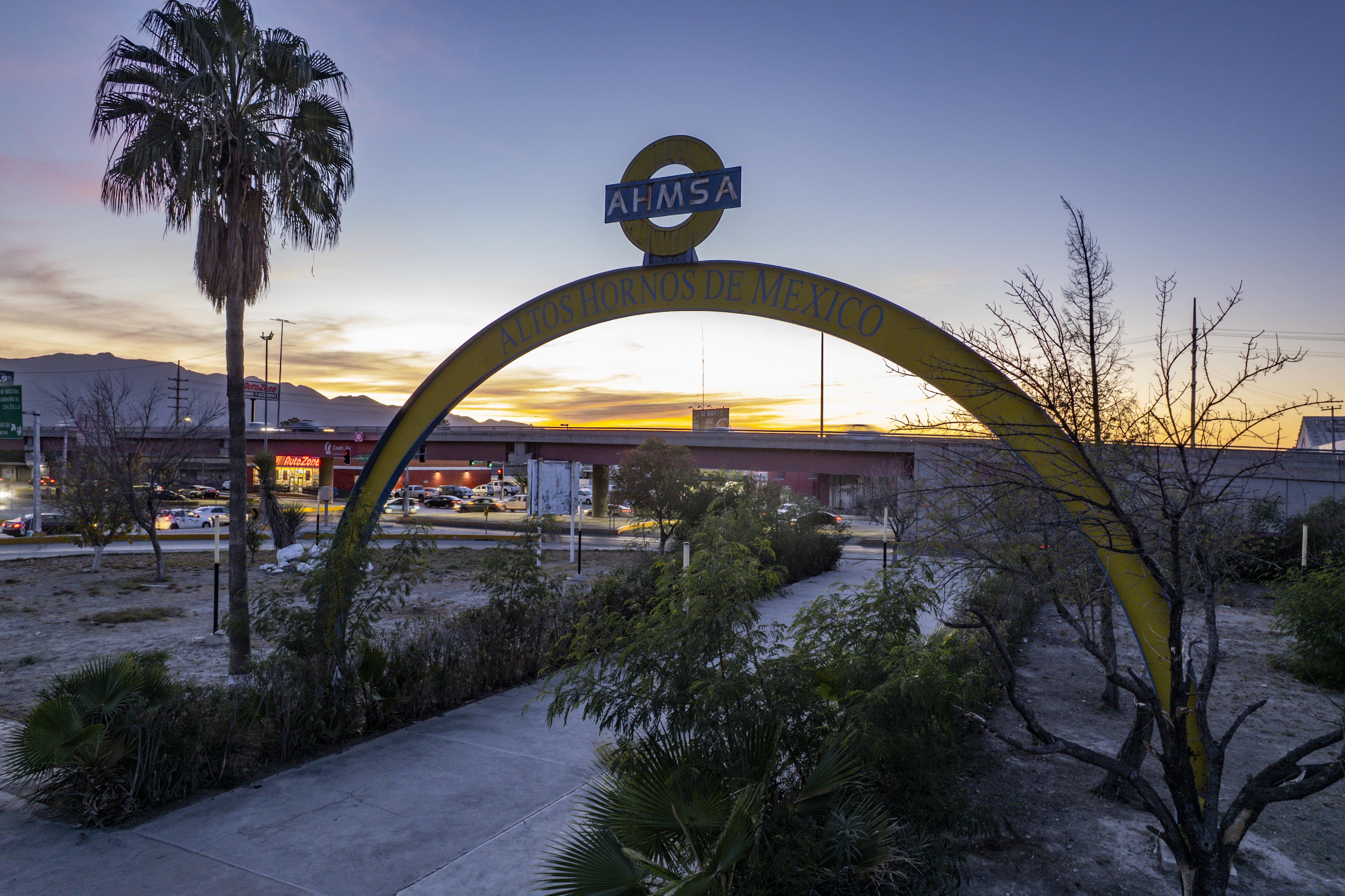 Formalizan nueva propuesta de venta para AHMSA y MINOSA