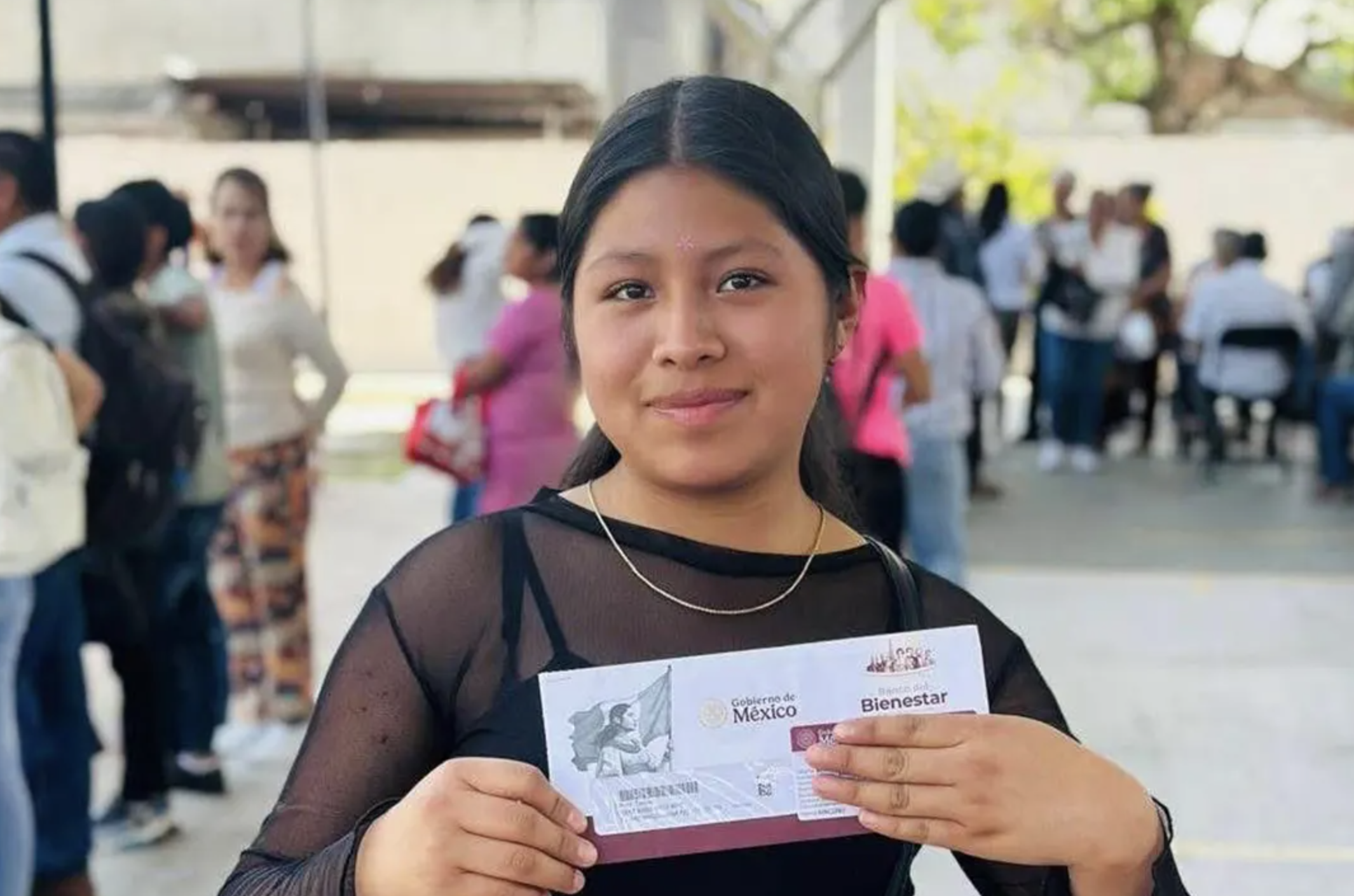 Beca Gertrudis Bocanegra 2026: recibe mil 900 pesos para tus traslados; conoce cuándo y cómo registrarte
