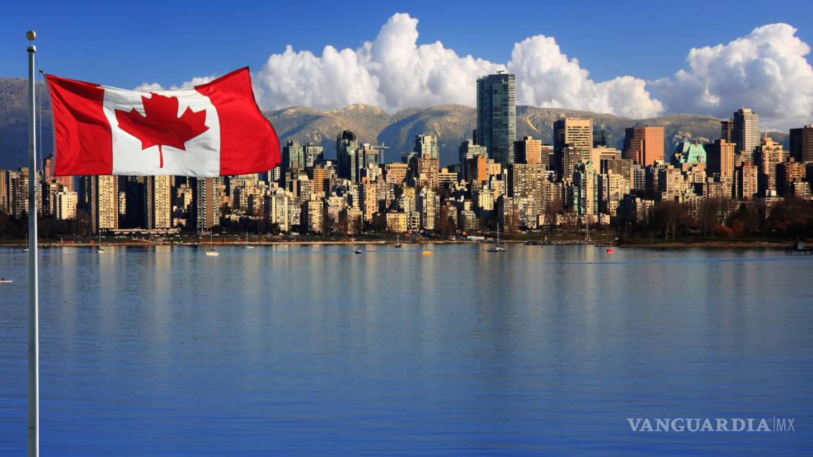 Canadá reducirá cifra de trabajadores temporales extranjeros que recibirá . Noticias en tiempo real