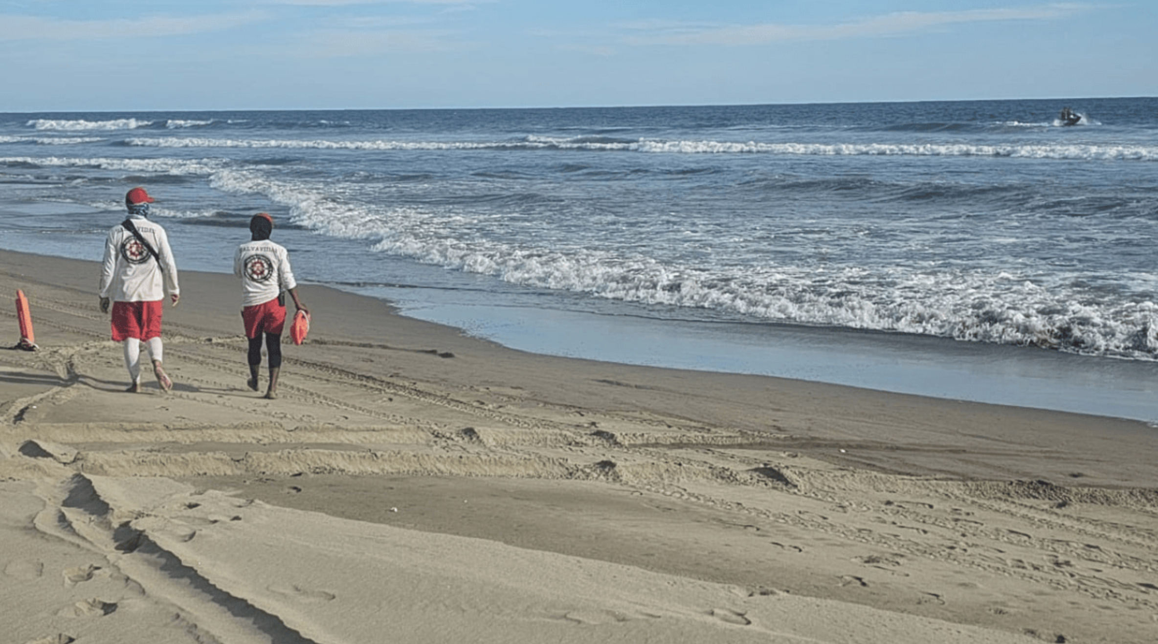 Hallan cuerpo de menor en Mazatlán tras cinco días en el mar
