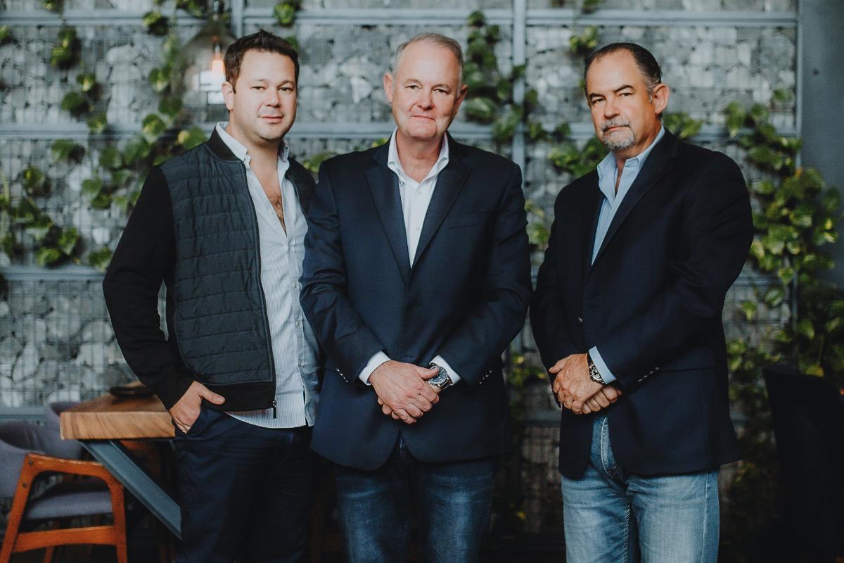 Restaurante Tapanco es una fusión de comida mexicana moderna y tradicional en Saltillo