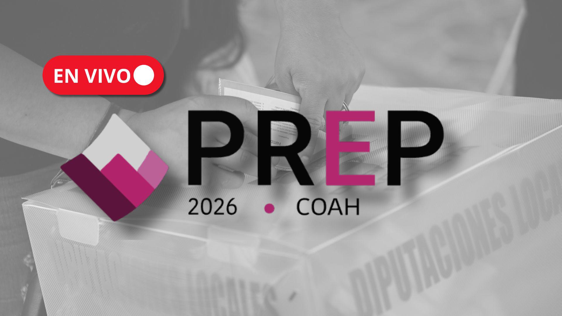 ¿Quién ganó? Así arranca el PREP y el cierre de las eleccion