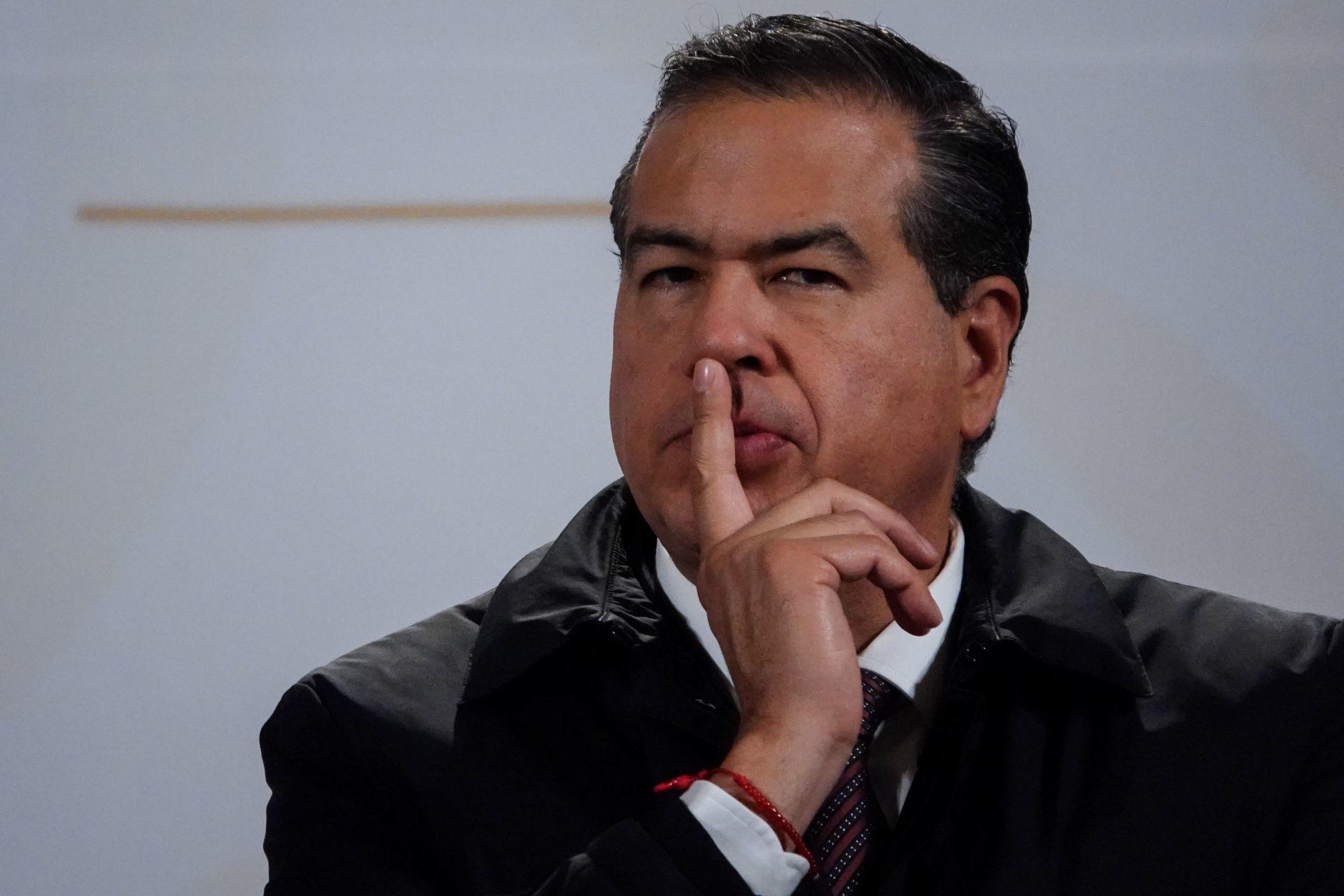 POLITICÓN: Por traidor, descartan a Ricardo Mejía para el Senado. Noticias en tiempo real
