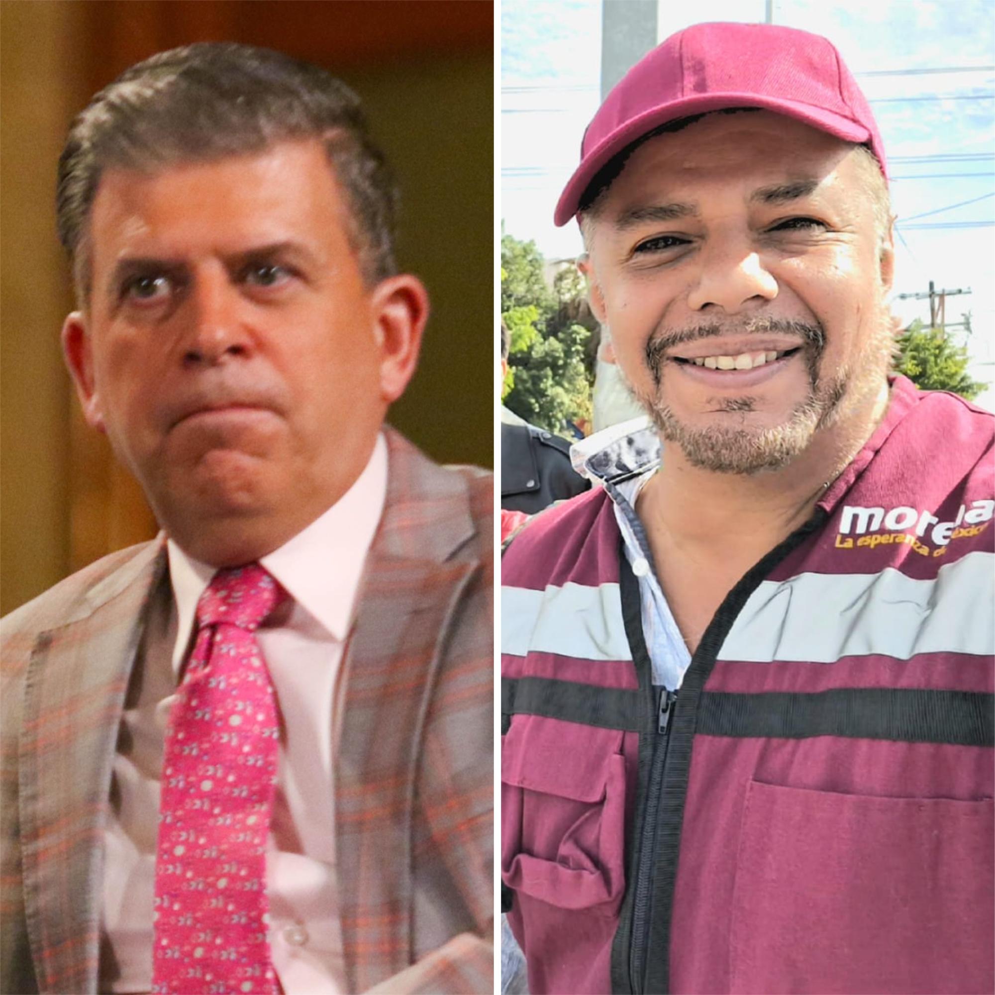 Guanajuato: Ricardo Sheffield y Adrián Guerrero, ¿sospechoso del crimen de Gisela Gaytán?. Noticias en tiempo real