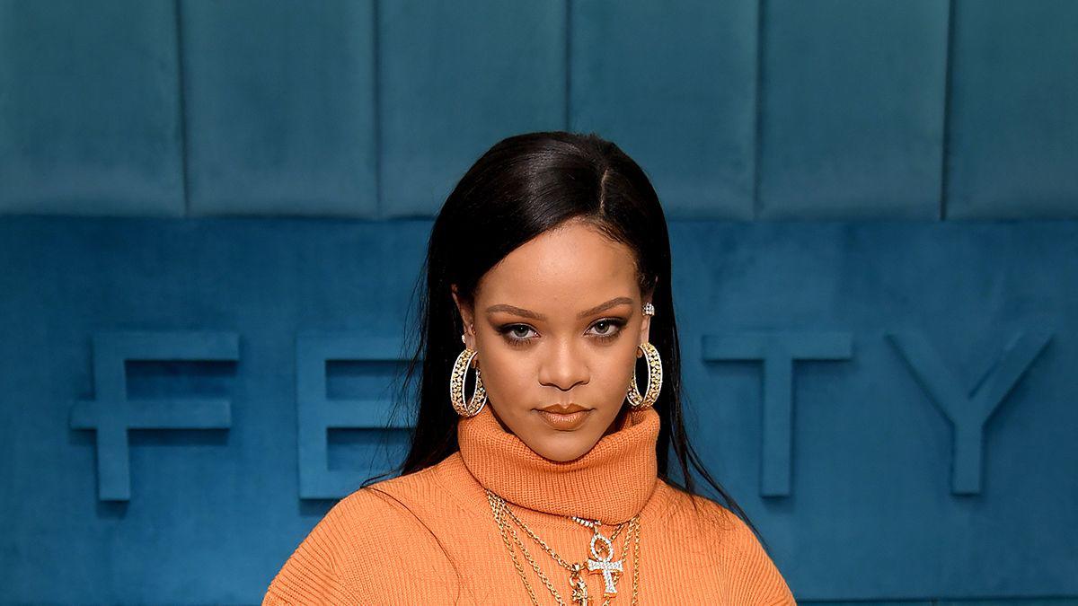 Rihanna buscará igualar a los grandes artistas del Super Bowl. Noticias en tiempo real