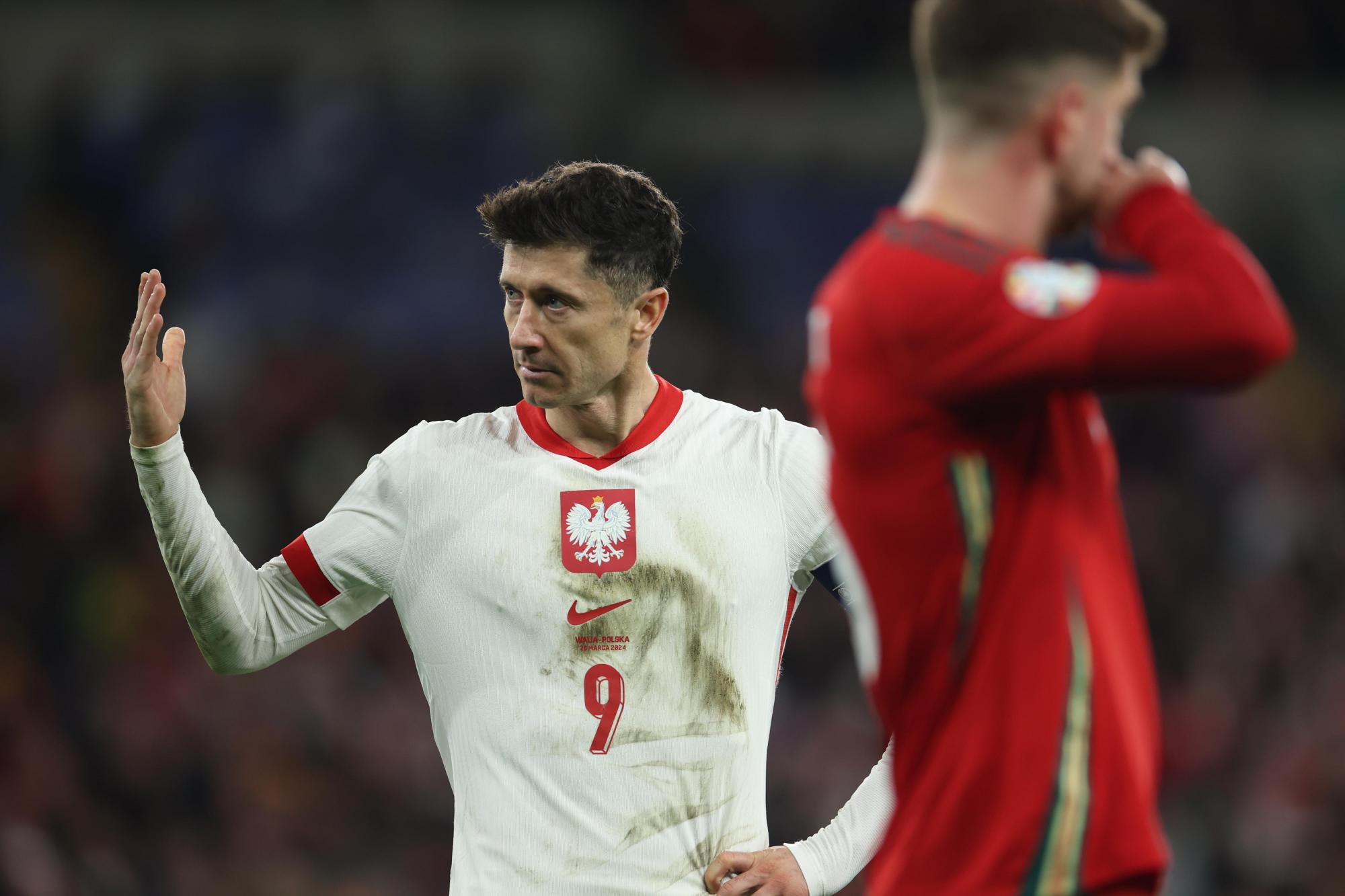 Ucrania, Georgia y Polonia son las últimas invitadas a la Fase de Grupos en la Eurocopa 2024. Noticias en tiempo real