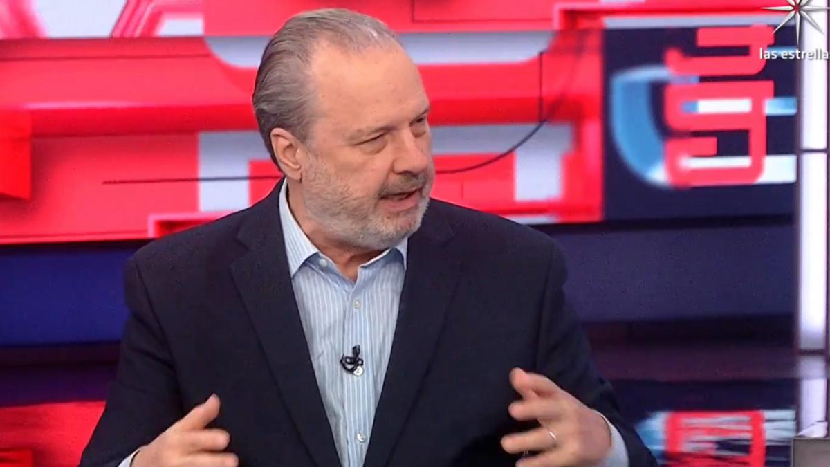 ¿Y estaban contentos hace 15 años?... critican en redes a Roberto Gómez Junco por respaldo a Morena