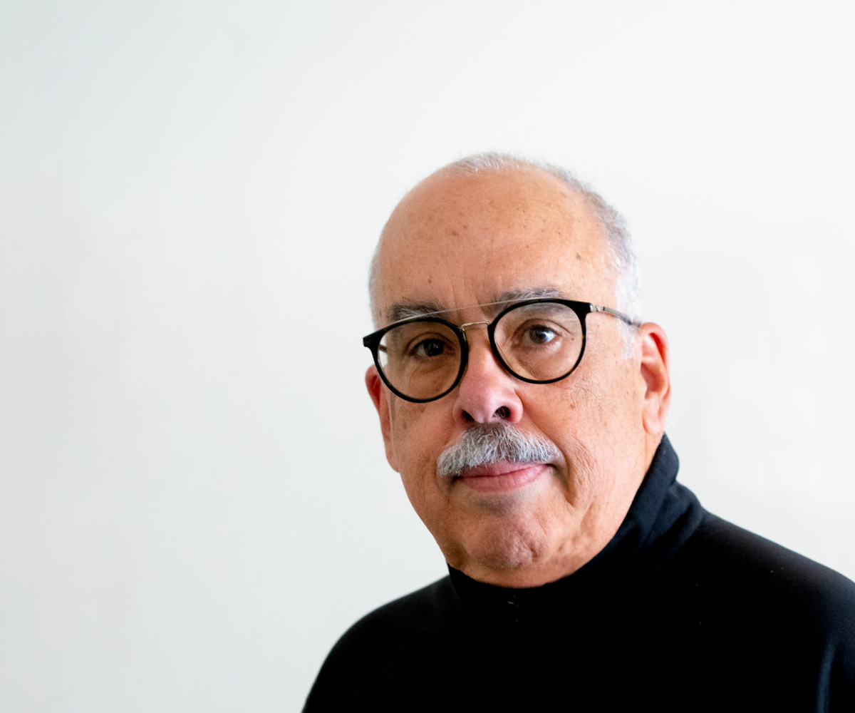 La salsa de concierto de Roberto Sierra