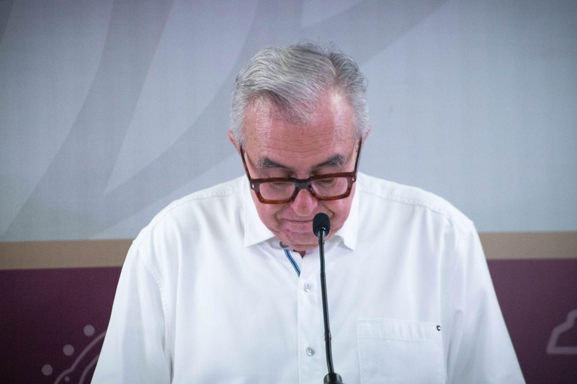 Rocha Moya: el principio del fin (I)