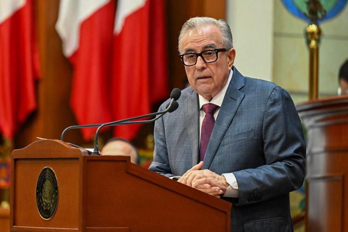 Rocha Moya: Los fiscales de NY no se andan con bromitas