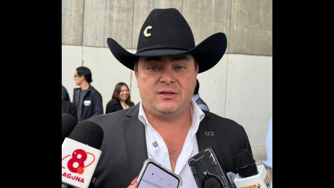  Arranca el Centro de Convenciones de Torreón 2026 con agenda diversa y visión de liderazgo Internacional . Noticias en tiempo real