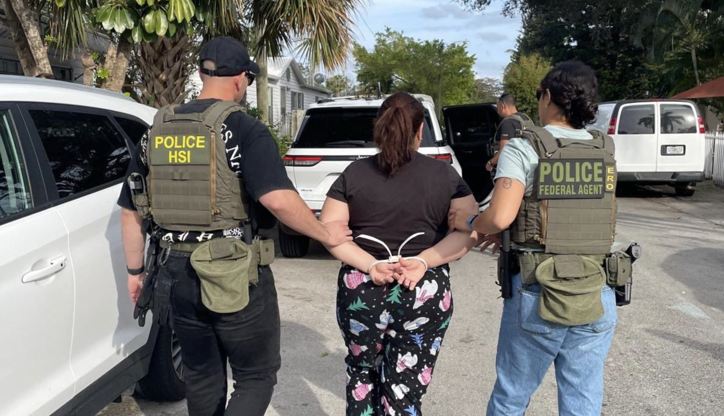 Detienen en Miami a mujer por asesinato de Carlos Aguirre, empresario ligado a Grupo Radio Centro