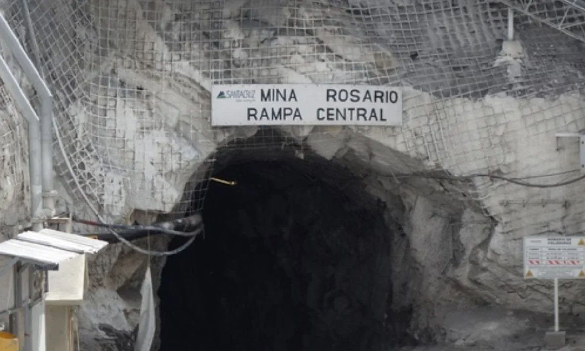 CNPC reporta estabilización en mina de Santa Fe, Sinaloa, para continuar búsqueda de tres trabajadores