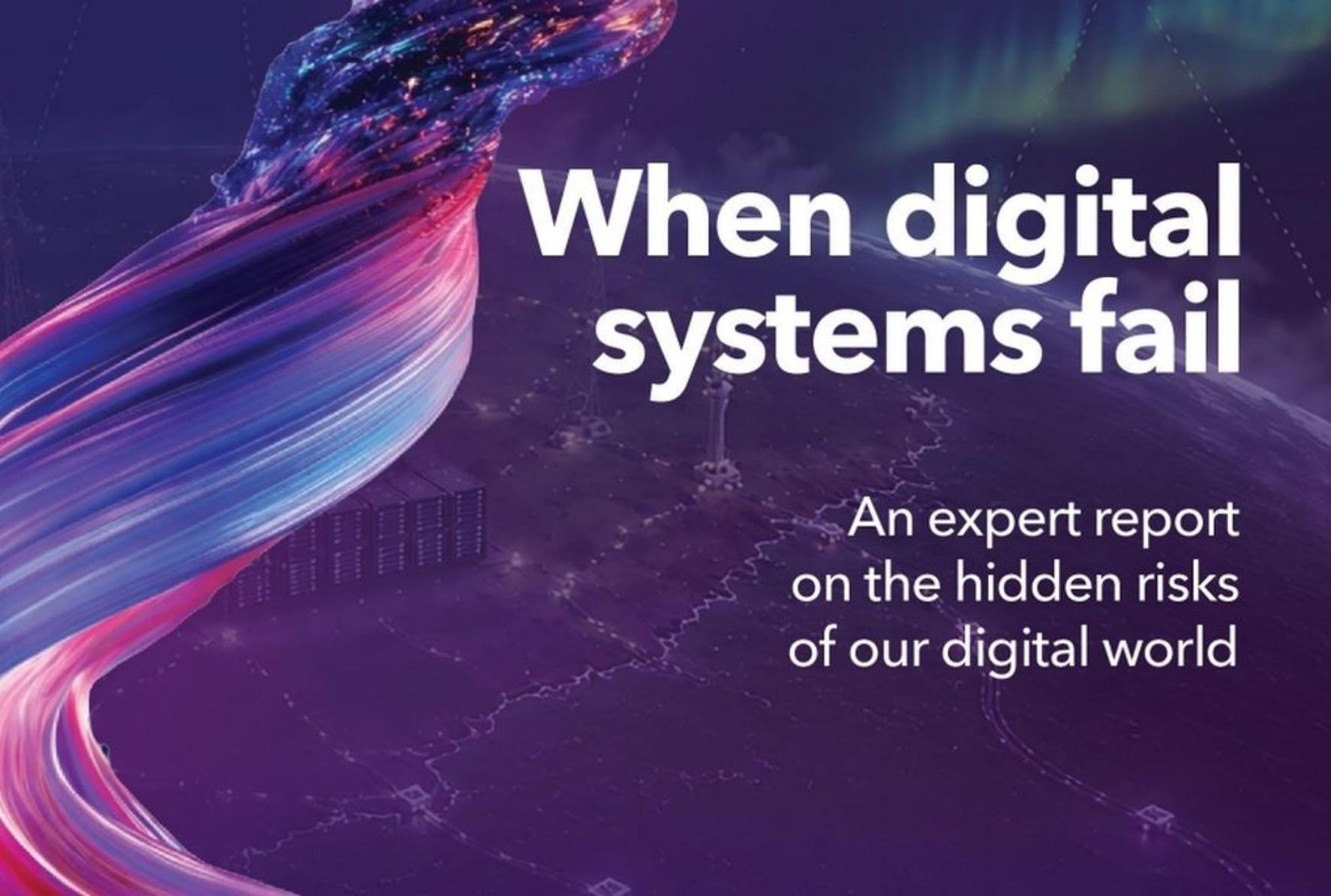 Alerta un nuevo estudio que la próxima pandemia será digital