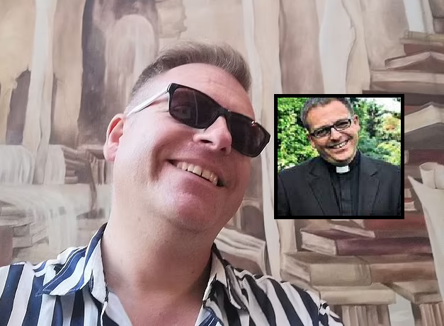 Condenan a sacerdote polaco que organizó una orgía ‘descontrolada’. Noticias en tiempo real