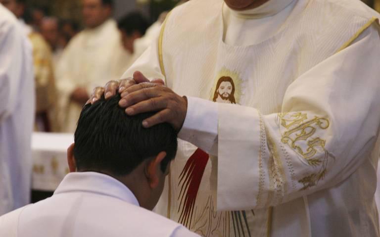 Estos 16 jerarcas católicos mexicanos encubrieron casos de abuso infantil, denuncia ONG. Noticias en tiempo real