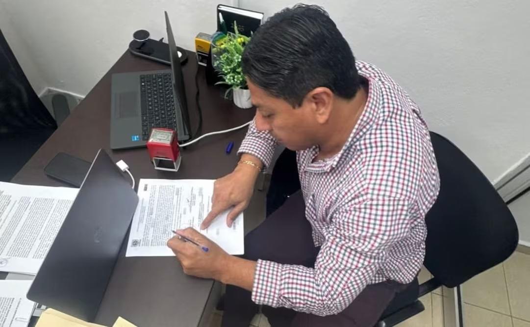  Suman denuncias por desfalco millonario en unión ganadera de Yucatán . Noticias en tiempo real