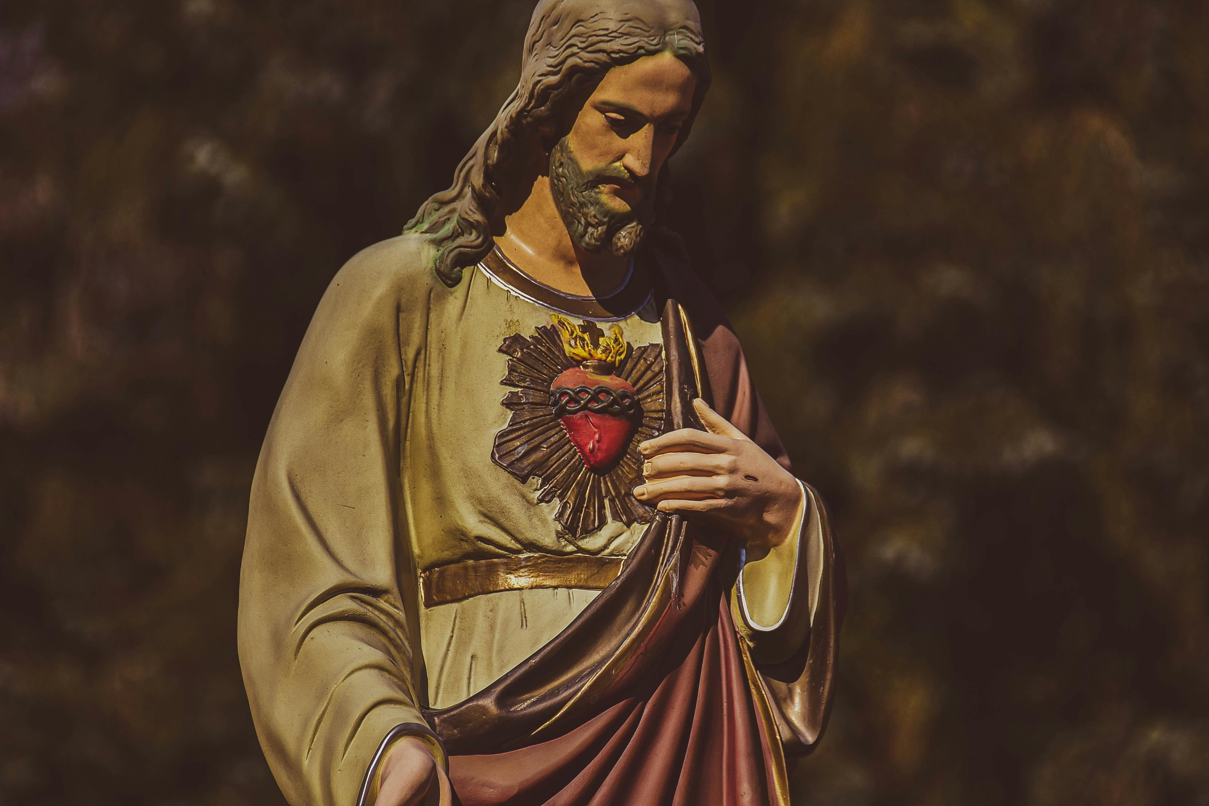 Sagrado Corazón de Jesús: fe y devoción