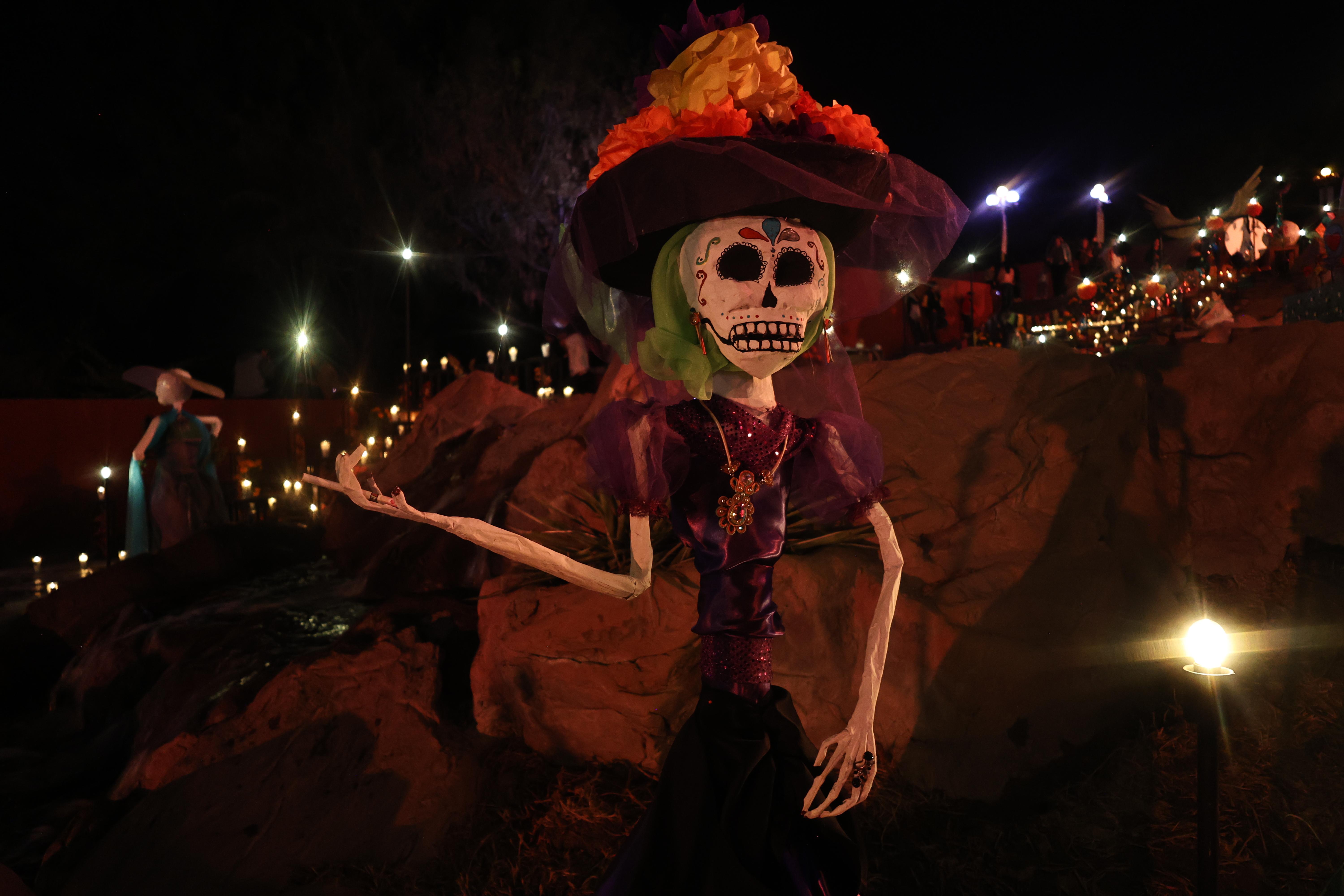 Saltillo: Camposantos, cementerios, panteones, difuntos. Noticias en tiempo real