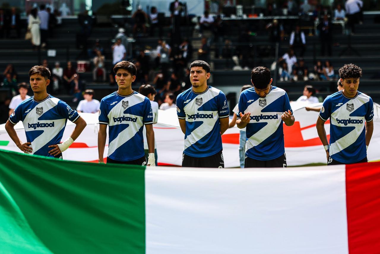 ¡Se les escapó! Saltillo Soccer pierde el Campeón de Campeones de Liga TDP ante Delfines