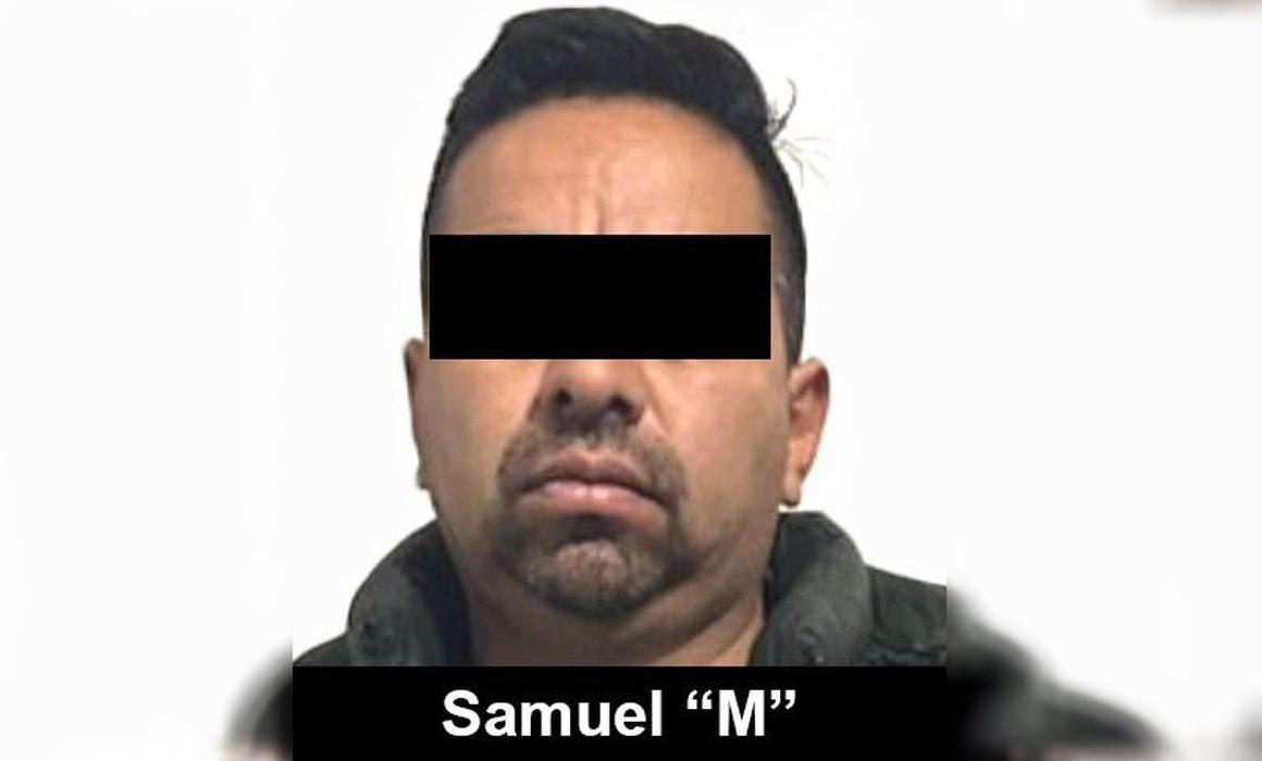 Vinculan a proceso a ‘El Sierra’, aliados de ‘Chapitos’. Noticias en tiempo real