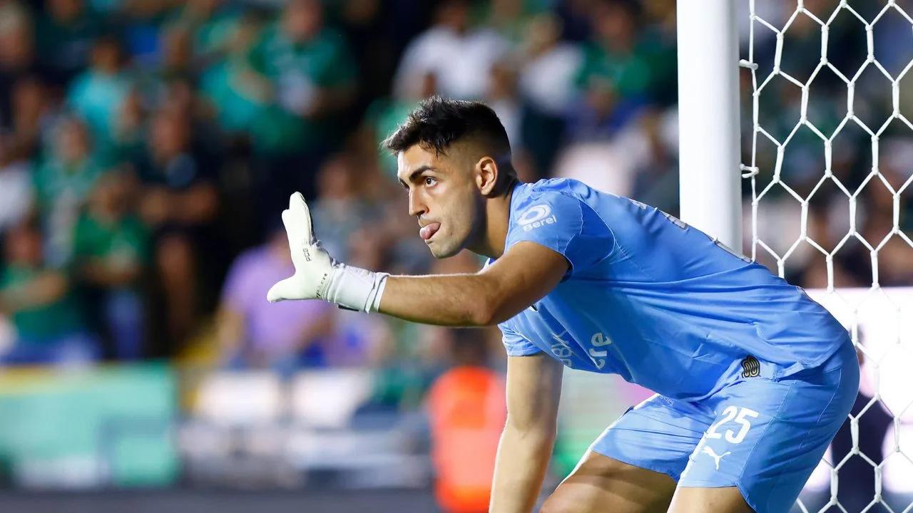 Rayados prepara limpia: tras salida de Canales, Martial y Mele tampoco tienen cabida